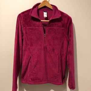 Patagonia 1/4 zip Fleece Pullover